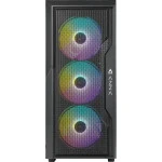 Корпус AZZA CSAZ-290 FIGHTER Mid-Tower