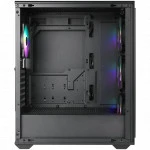 Корпус AZZA Forest Black CSAZ-370 FOREST Mid-Tower