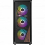 Корпус AZZA Forest Black CSAZ-370 FOREST Mid-Tower