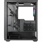 Корпус AZZA Forest Black CSAZ-370 FOREST Mid-Tower