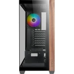 Корпус AZZA  Npetune Black NEPTUNE CSAZ-491 Full-Tower