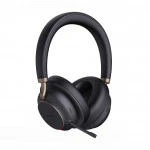 Наушники Yealink BH76 Plus UC Black USB-A