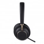 Наушники Yealink BH76 Plus UC Black USB-A