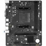 Материнская плата Maxsun  Challenger B450M MS-Challenger B450M (Micro-ATX, AMD AM4)