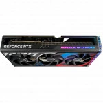 Видеокарта Asus GeForce RTX 4080 Super ASUS 16Gb OC ROG-STRIX-RTX4080S-O16G-GAMING (16 ГБ)