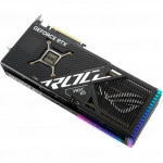 Видеокарта Asus GeForce RTX 4080 Super ASUS 16Gb OC ROG-STRIX-RTX4080S-O16G-GAMING (16 ГБ)
