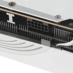 Видеокарта Zotac GeForce RTX 4080 SUPER Trinity OC White Edition ZT-D40820Q-10P (16 ГБ)