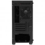 Корпус Zalman T3 Plus Black T3 PLUS Mini-Tower