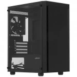 Корпус Zalman T3 Plus Black T3 PLUS Mini-Tower
