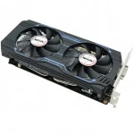 Видеокарта AFOX GTX 1660Ti AF1660TI-6144D6H1-V4 6 ГБ