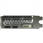 Видеокарта AFOX GTX 1660Ti AF1660TI-6144D6H1-V4 6 ГБ