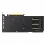 Видеокарта Asus GeForce RTX 4070 SUPER PRIME OC Edition PRIME-RTX4070S-O12G (12 ГБ)