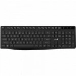 Клавиатура EnGenius KB-7200 (Беспроводная, USB)