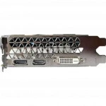 Видеокарта BIOSTAR GeForce GTX 1660TI VN1666TF69 6 ГБ