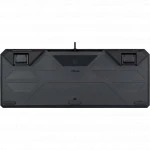 Клавиатура Asus TUF Gaming K3 Gen II Black 90MP0390-BKRA01 Проводная, USB