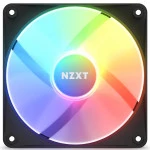 Система охлаждения NZXT F120 RGB Core Fan RF-C12SF-B1 Для системного блока