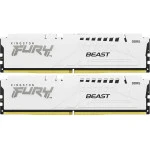 ОЗУ Kingston Fury Beast KF560C30BWEK2-32 DIMM, DDR5, 32 Гб (2 х 16 Гб), 6000 МГц
