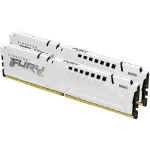 ОЗУ Kingston Fury Beast KF564C32BWEK2-32 DIMM, DDR5, 32 Гб (2 х 16 Гб), 6400 МГц