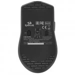 Мышь Redragon GAMING K1NG 4K PRO BLACK 72211