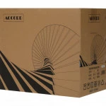 Корпус Accord M3301 White ACC-M3301W Mini-Tower