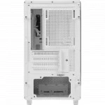 Корпус Accord M3301 White ACC-M3301W Mini-Tower