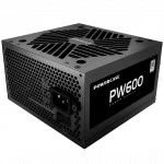 Блок питания Powercase  PW600 PS-600W-DC 600 Вт