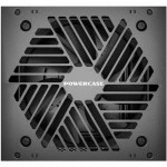 Блок питания Powercase  PW600 PS-600W-DC 600 Вт