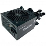 Блок питания Powercase  PW600 PS-600W-DC 600 Вт