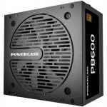 Блок питания Powercase  PB600 PS-600B-DC 600 Вт