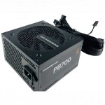 Блок питания Powercase  PS-700B-DC 700 Вт