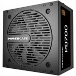 Блок питания Powercase  PS-700B-DC 700 Вт