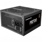 Блок питания Powercase  PS-700B-DC 700 Вт