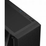 Корпус PCcooler C3B310 Black C3B310 BK Mini-Tower