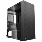 Корпус PCcooler C3B310 Black C3B310 BK Mini-Tower