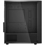 Корпус PCcooler C3B310 Black C3B310 BK Mini-Tower