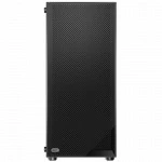 Корпус PCcooler C3B310 Black C3B310 BK Mini-Tower