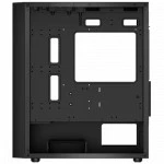 Корпус PCcooler C3B310 Black C3B310 BK Mini-Tower