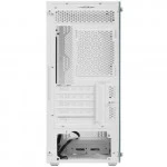 Корпус PCcooler C3B310 White C3B310 WH Mini-Tower