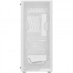 Корпус PCcooler C3B310 White C3B310 WH Mini-Tower