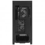 Корпус PCcooler C3D510 ARGB Black C3D510 BK Mid-Tower