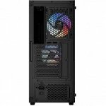 Корпус Aerocool Player-G-BK-v1 Black PLAYER-G-BK-V1 Mid-Tower
