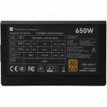 Блок питания Thermalright TR-TB650S 650 Вт