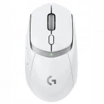 Мышь Logitech G309 LIGHTSPEED - WHITE 910-007207