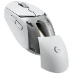 Мышь Logitech G309 LIGHTSPEED - WHITE 910-007207
