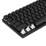 Клавиатура Asus ROG X901 Strix Scope II 96 Wireless 90MP037A-BKRA00 Беспроводная, Bluetooth
