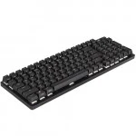 Клавиатура Asus ROG X901 Strix Scope II 96 Wireless 90MP037A-BKRA00 Беспроводная, Bluetooth