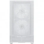 Корпус Zalman P30 AIR White Mini-Tower