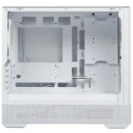 Корпус Zalman P30 AIR White Mini-Tower