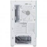 Корпус Zalman P30 AIR White Mini-Tower