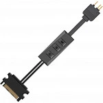 Система охлаждения ID-Cooling RC-ARGB Контроллер (переходник)